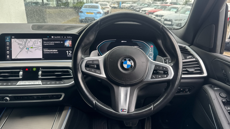 BMW X5 xDrive45e M Sport 5dr Auto Estate